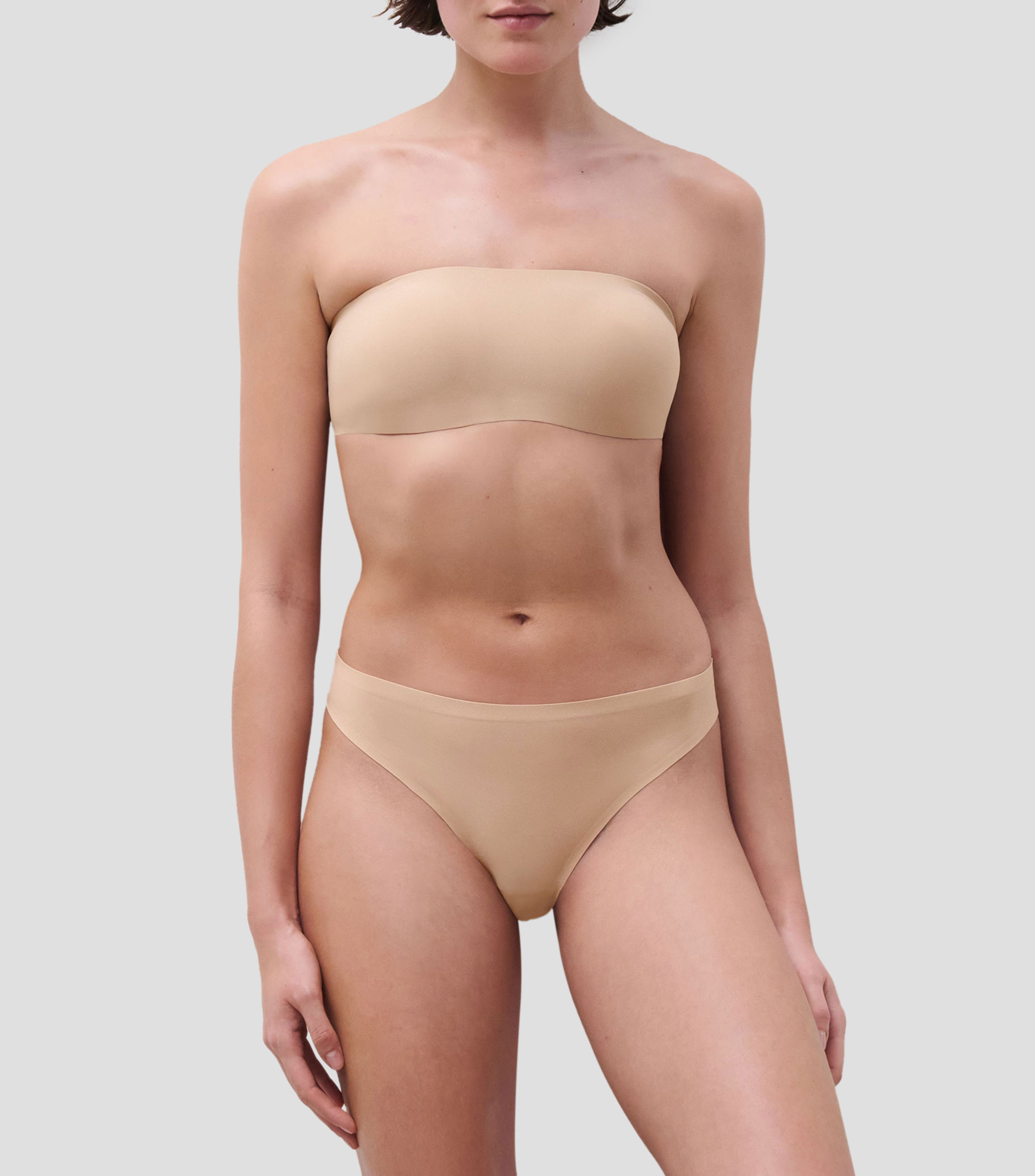 Tanga SoftStretch Mujer